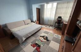 Apartament 2 camere 43mp, zona Cetatii 