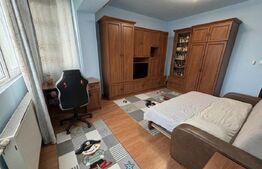 Apartament 2 camere 43mp, zona Cetatii 