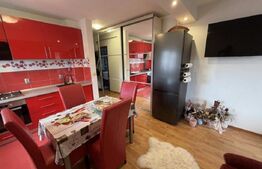 Apartament 2 camere 43mp, zona Cetatii 