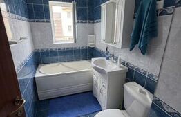 Apartament 2 camere 43mp, zona Cetatii 