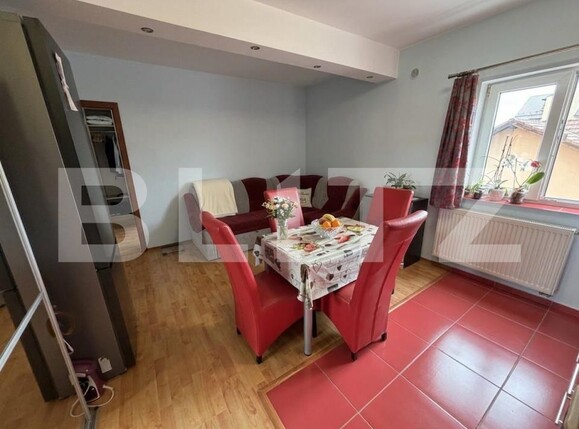 Apartament de vânzare 2 camere Floreşti - 204233AV | BLITZ Cluj-Napoca | Poza1