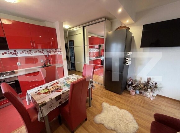 Apartament de vânzare 2 camere Floreşti - 204233AV | BLITZ Cluj-Napoca | Poza3