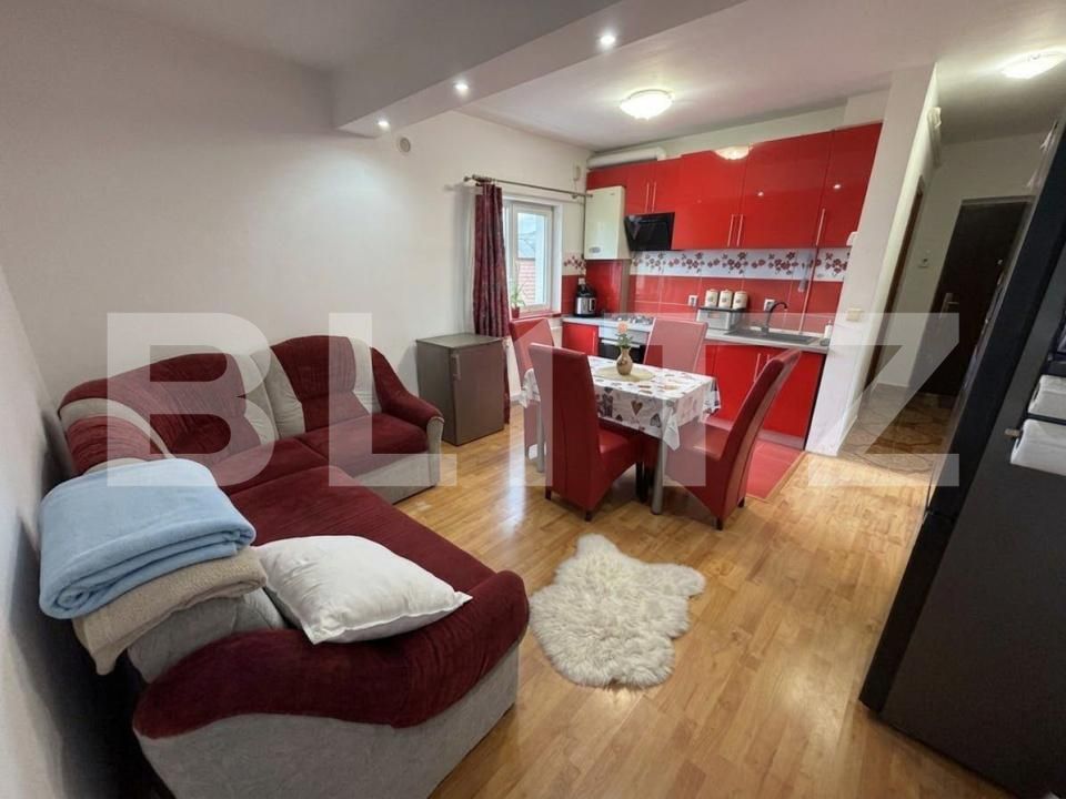 Apartament de vânzare 2 camere Floreşti - 204233AV | BLITZ Cluj-Napoca | Poza2