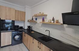 Garsoniera de vanzare, 38.50 mp, parcare subterana, zona Tractorul