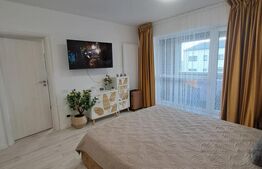 Garsoniera cocheta  cu parcare subterana Tractorul