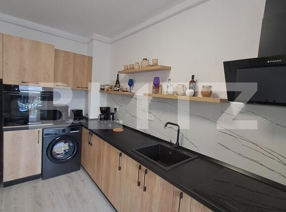 Garsonieră de vânzare Tractorul - 204234AV | BLITZ Brașov | Poza1