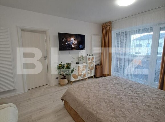 Garsonieră de vânzare Tractorul - 204234AV | BLITZ Brașov | Poza15