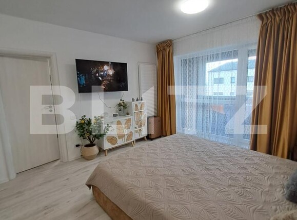 Garsonieră de vânzare Tractorul - 204234AV | BLITZ Brașov | Poza11
