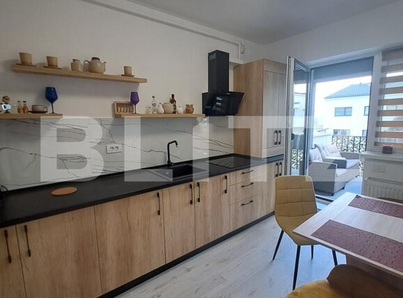Garsonieră de vânzare Tractorul - 204234AV | BLITZ Brașov | Poza5