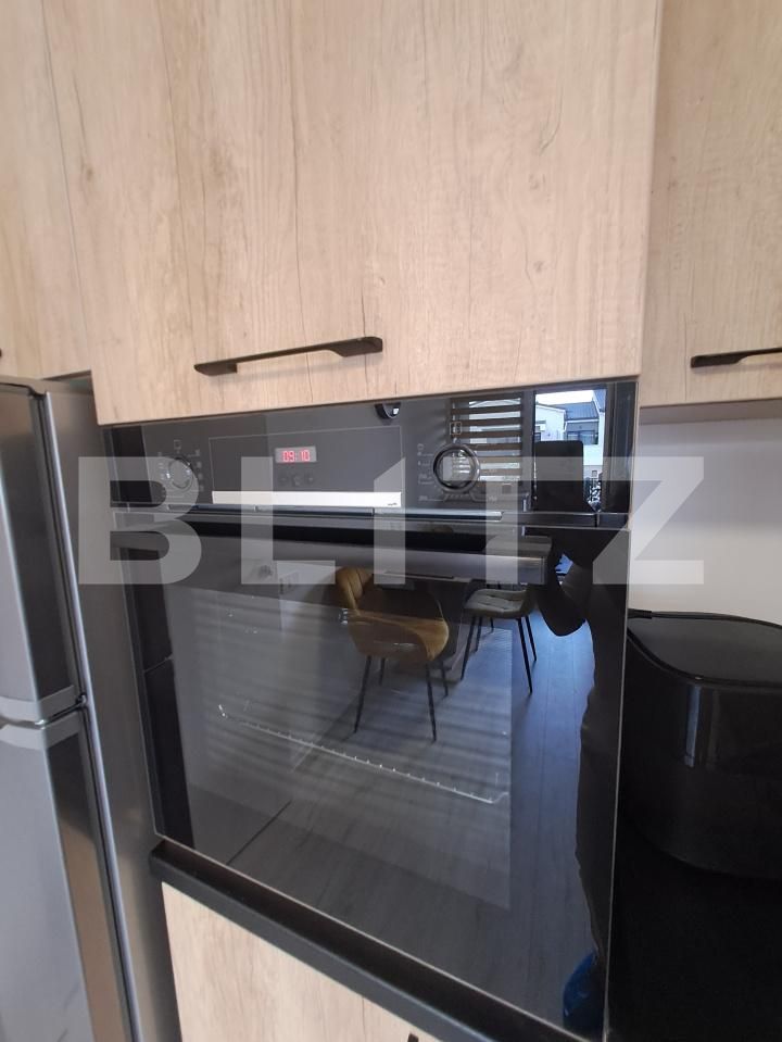 Garsonieră de vânzare Tractorul - 204234AV | BLITZ Brașov | Poza2