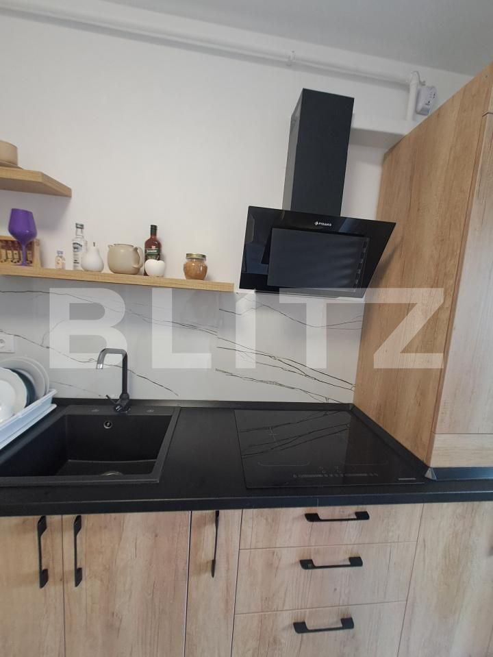 Garsonieră de vânzare Tractorul - 204234AV | BLITZ Brașov | Poza3