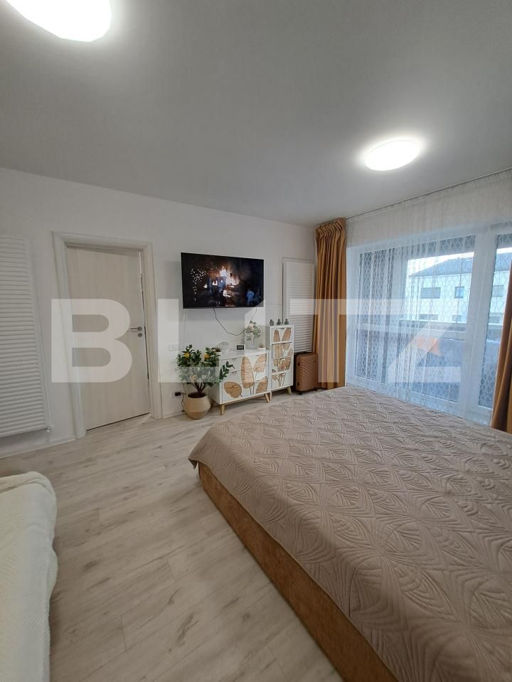Garsonieră de vânzare Tractorul - 204234AV | BLITZ Brașov | Poza15