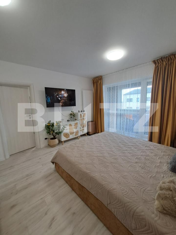Garsonieră de vânzare Tractorul - 204234AV | BLITZ Brașov | Poza11