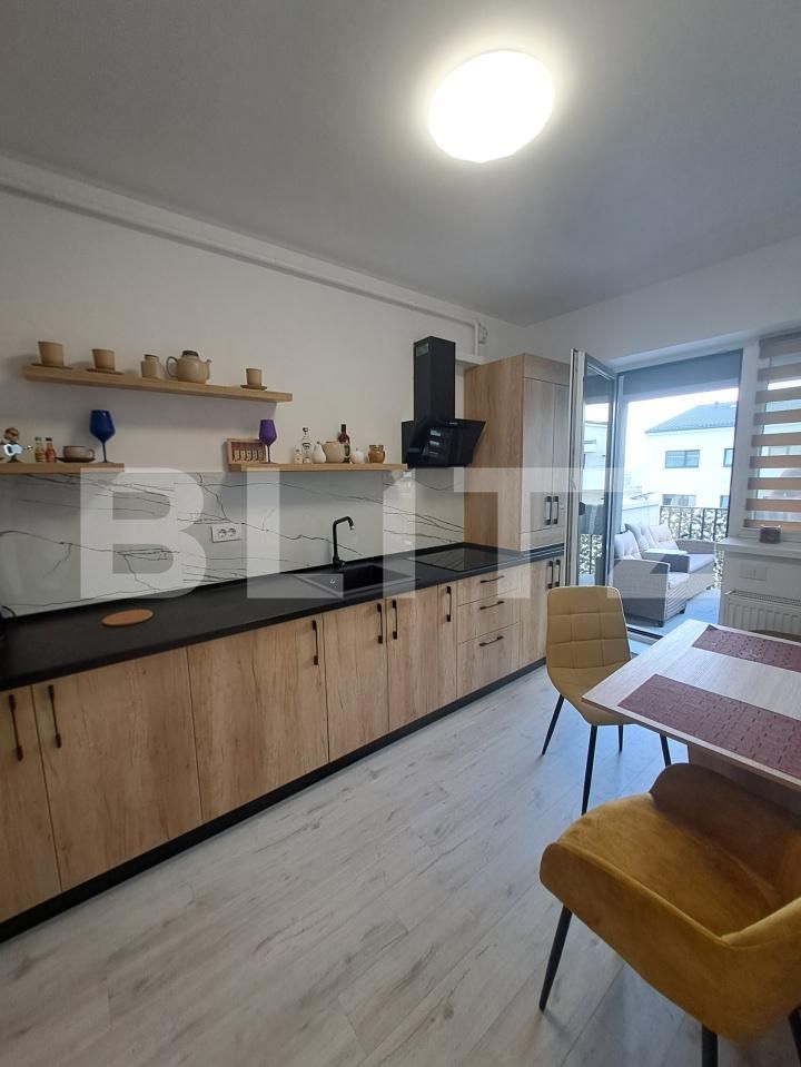 Garsonieră de vânzare Tractorul - 204234AV | BLITZ Brașov | Poza5
