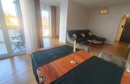 Apartament Premium 2 Camere + Parcare Subterană | Zona Centrală 