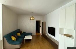 Apartament Premium 2 Camere + Parcare Subterană | Zona Centrală 