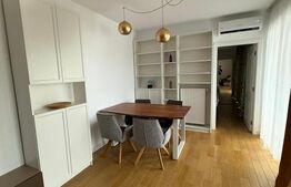Apartament Premium 2 Camere + Parcare Subterană | Zona Centrală 