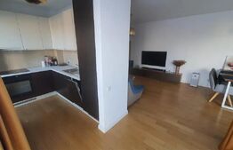 Apartament Premium 2 Camere + Parcare Subterană | Zona Centrală 