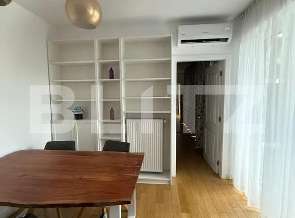 Apartament de închiriat 2 camere Central - 204236AI | BLITZ Cluj-Napoca | Poza2