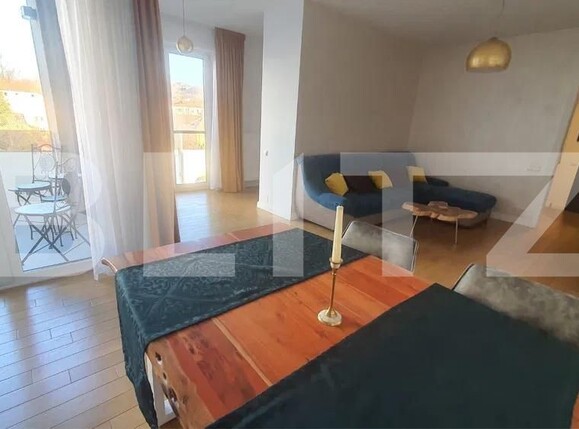 Apartament de închiriat 2 camere Central - 204236AI | BLITZ Cluj-Napoca | Poza5