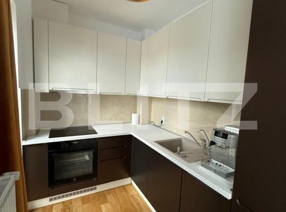 Apartament de închiriat 2 camere Central - 204236AI | BLITZ Cluj-Napoca | Poza8