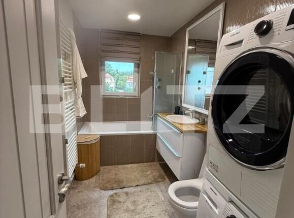 Apartament de închiriat 2 camere Central - 204236AI | BLITZ Cluj-Napoca | Poza10