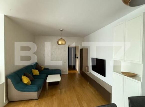 Apartament de închiriat 2 camere Central - 204236AI | BLITZ Cluj-Napoca | Poza4