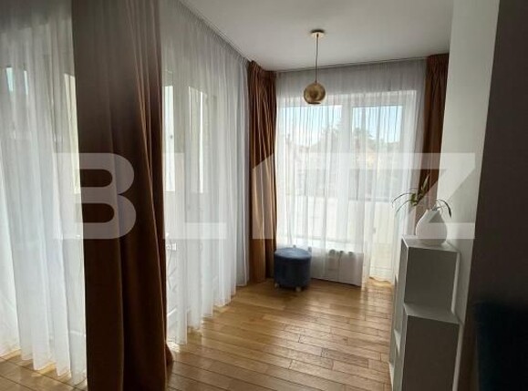 Apartament de închiriat 2 camere Central - 204236AI | BLITZ Cluj-Napoca | Poza6