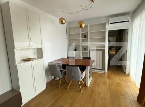 Apartament de închiriat 2 camere Central - 204236AI | BLITZ Cluj-Napoca | Poza11