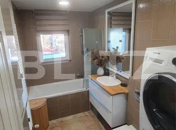 Apartament de închiriat 2 camere Central - 204236AI | BLITZ Cluj-Napoca | Poza9