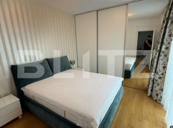 Apartament de închiriat 2 camere Central - 204236AI | BLITZ Cluj-Napoca | Poza3