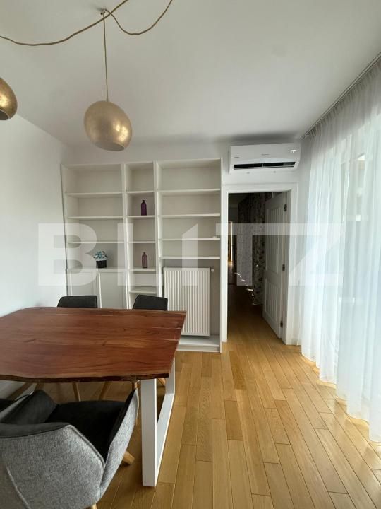 Apartament de închiriat 2 camere Central - 204236AI | BLITZ Cluj-Napoca | Poza2