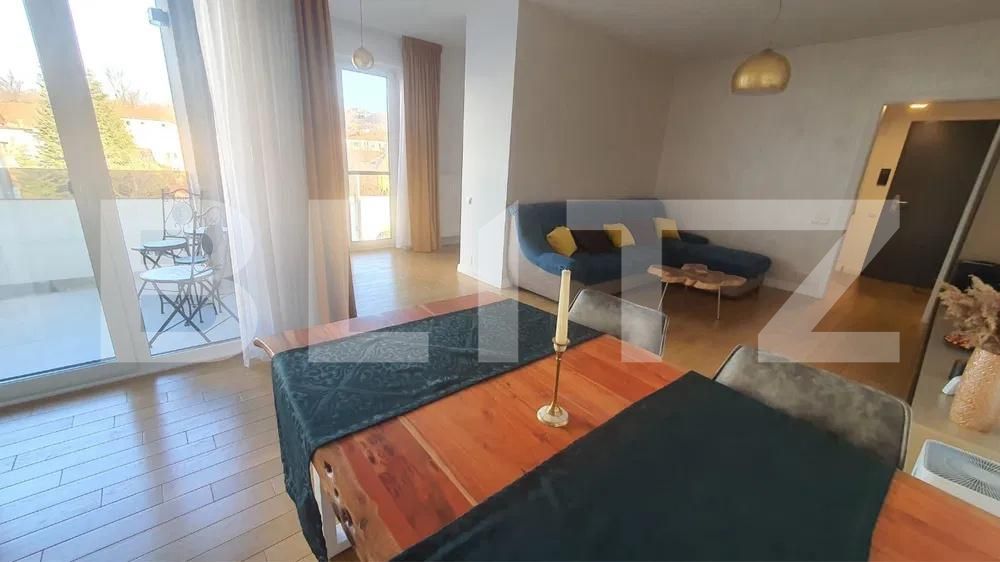 Apartament de închiriat 2 camere Central - 204236AI | BLITZ Cluj-Napoca | Poza5