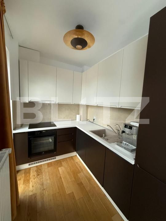 Apartament de închiriat 2 camere Central - 204236AI | BLITZ Cluj-Napoca | Poza8