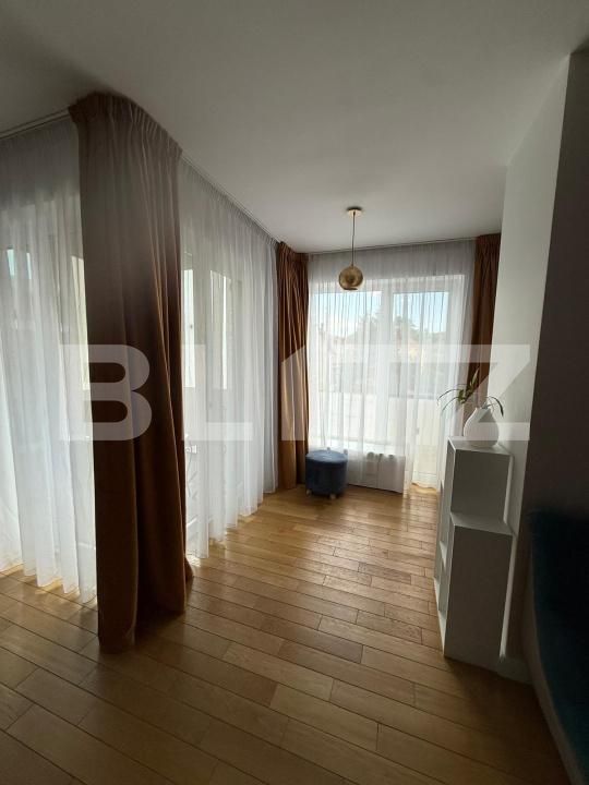 Apartament de închiriat 2 camere Central - 204236AI | BLITZ Cluj-Napoca | Poza6