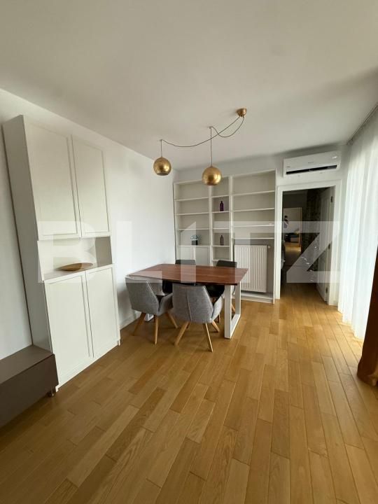Apartament de închiriat 2 camere Central - 204236AI | BLITZ Cluj-Napoca | Poza11