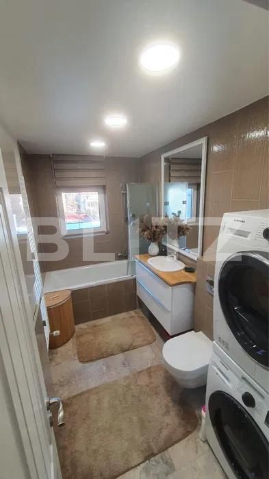Apartament de închiriat 2 camere Central - 204236AI | BLITZ Cluj-Napoca | Poza9