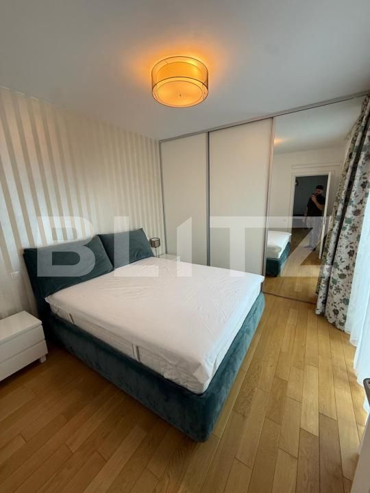 Apartament de închiriat 2 camere Central - 204236AI | BLITZ Cluj-Napoca | Poza3