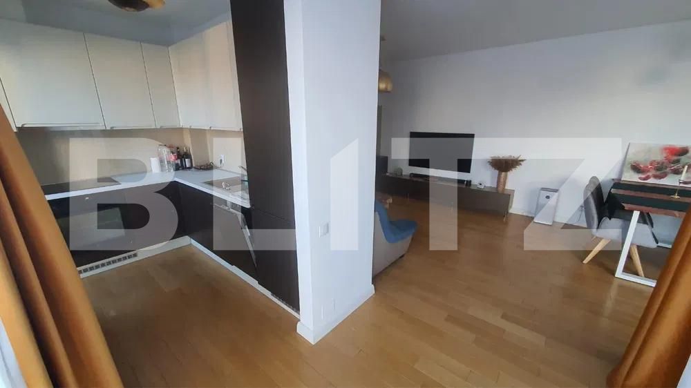 Apartament de închiriat 2 camere Central - 204236AI | BLITZ Cluj-Napoca | Poza7
