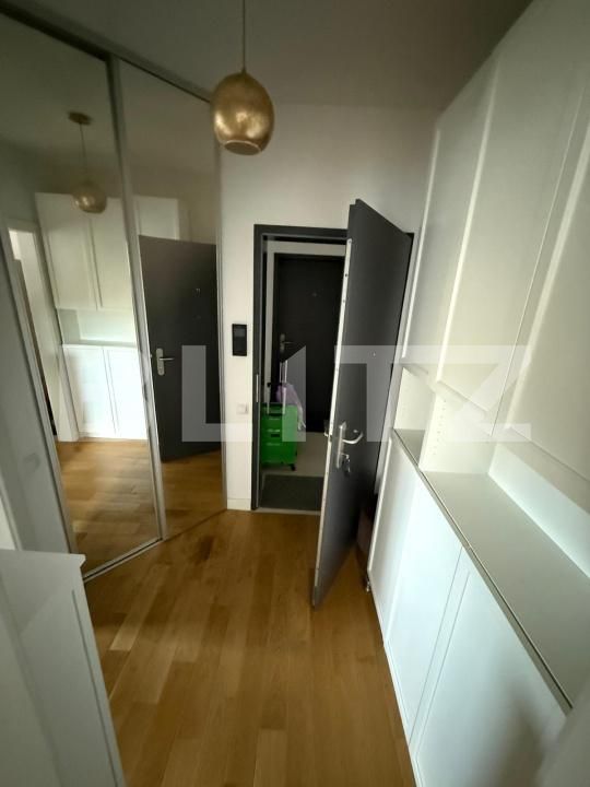 Apartament de închiriat 2 camere Central - 204236AI | BLITZ Cluj-Napoca | Poza12
