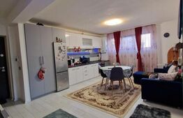 Apartament de vânzare 2 camere Câmpia Turzii - 204281AV | BLITZ Cluj-Napoca | Poza1