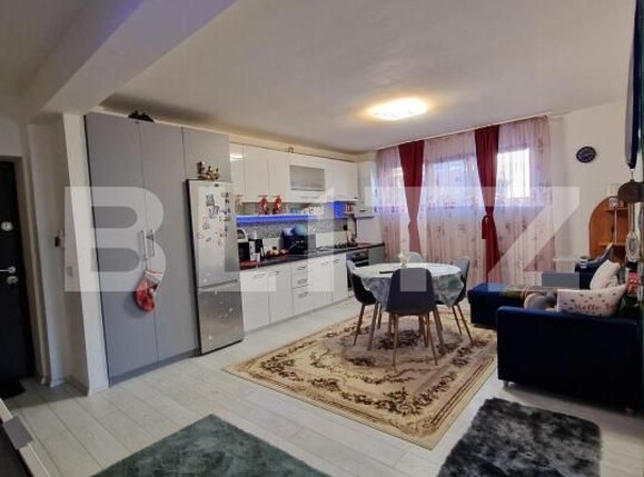 Apartament de vânzare 3 camere Floreşti - 204239AV | BLITZ Cluj-Napoca | Poza1