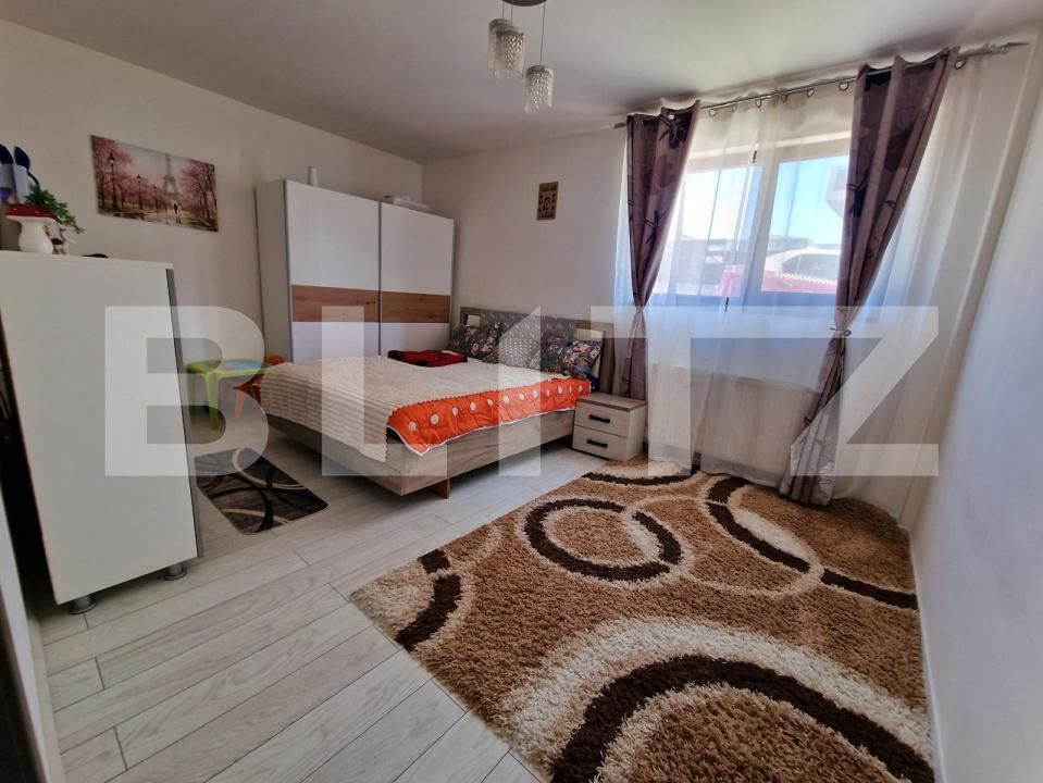 Apartament de vânzare 3 camere Floreşti - 204239AV | BLITZ Cluj-Napoca | Poza2