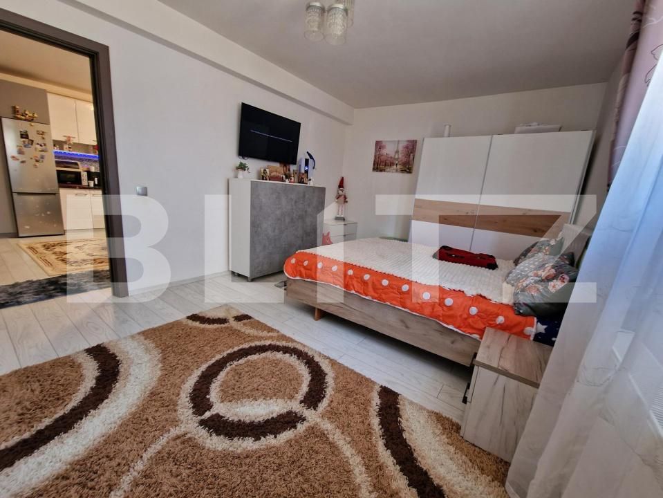 Apartament de vânzare 3 camere Floreşti - 204239AV | BLITZ Cluj-Napoca | Poza3