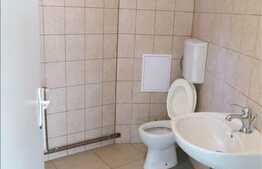 Spatiu 160 mp, demisol, pretabil pentru activitati de productie si mentenanta