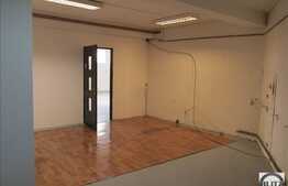 Spatiu 160 mp, demisol, pretabil pentru activitati de productie si mentenanta