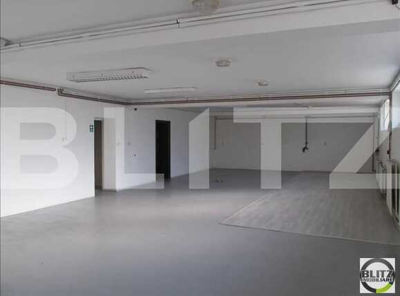 Spațiu birouri de închiriat Marasti - 20424SIB | BLITZ Cluj-Napoca | Poza1