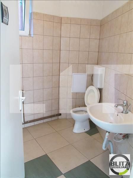 Spațiu birouri de închiriat Marasti - 20424SIB | BLITZ Cluj-Napoca | Poza4