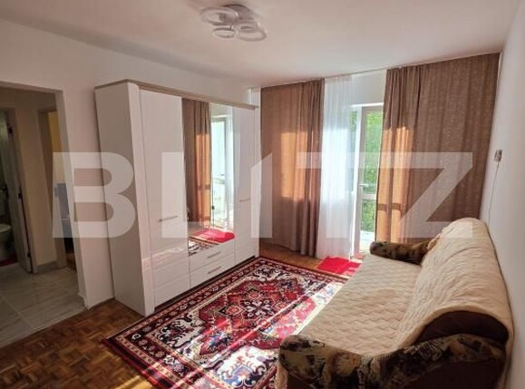 Apartament de închiriat 2 camere Manastur - 204240AI | BLITZ Cluj-Napoca | Poza5