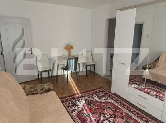 Apartament de închiriat 2 camere Manastur - 204240AI | BLITZ Cluj-Napoca | Poza1
